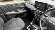 Dacia Sandero Stepway 1.0 TCe Expression 5dr Petrol Hatchback